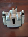 Toyota Camry Front Driver Side Brake Caliper With Mounting Bracket Trq CLA48292. Fixed Price $70.00.