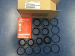 Subaru Brembo Front Caliper Reseal Kit 2004-2017 Wrx Sti Impreza 26297FE010 Oem. Fixed Price $157.34.