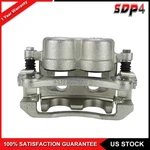 1* Front Right Brake Calipers W/bracket Fits 2001-2002 Ford Explorer Sport Trac. Fixed Price $52.59.