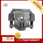 19-B7028 Rear Right Brake Caliper W/bracket Fit 2012-2023 Subaru Impreza Foreste. Fixed Price $40.00.