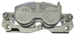 Genuine Acdelco Front Brake Caliper 18FR1996C. Fixed Price $138.99.