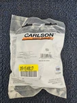 (2 Pcs) Carlson H844: Disc Brake Caliper Bracket Mounting Bolt. Fixed Price $18.85.