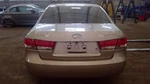 Passenger Right Caliper Rear Fits 06-08 Sonata 4640146. Fixed Price $69.90.
