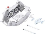 Reman Caliper W/ Installation Hardware Fits 2000-2002 Mercedes-benz CL500,S500. Fixed Price $187.93.