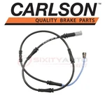 Carlson Rear Disc Brake Pad Wear Sensor For 2014-2018 Bmw 640I Xdrive Ps. Fixed Price $22.94.