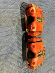2006-11 C6 Corvette Rear Brake Caliper Pair Lh/rh, Base Oem. Fixed Price $120.00.