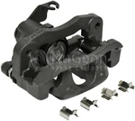 Nugeon Rear Driver Side Disc Brake Caliper For Town & Country+more (99P17731B). Fixed Price $149.86.