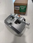 New Mopar 68049154AB 2009-2018 Ram 3500 Rh Passenger Rear Disc Brake Caliper. Fixed Price $275.00.