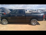 Driver Left Caliper Front Fits 05-09 Dakota 263723. Fixed Price $50.00.