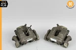 Mercedes R170 SLK230 SLK320 Front Left & Right Brake Calipers Set Oem. Fixed Price $47.23.