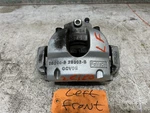 2025 Ford Bronco Sport Driver Left Side Front Brake Caliper Oem With Bracket. Fixed Price $87.95.