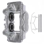 Disc Brake Caliper Quality-built BC11278. Fixed Price $121.84.