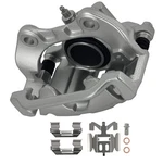 Brake Caliper W/ Bracket Rear Left For Sierra 1500 1999-2005 18B4726 18040087. Fixed Price $56.63.