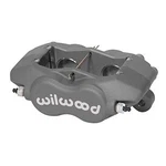 Wilwood 120-13843 Forged Dynalite Internal 4-PISTON Caliper (.38", Lug Mount). Fixed Price $192.62.