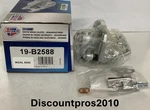 Carquest 19-B2588 Rear Right Disc Brake Caliper Acura Cl Tl Honda Element 99-11. Fixed Price $50.00.