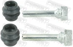 For Febest 1074-C100R Kit Rear Caliper Slide Pin. Fixed Price $16.81.