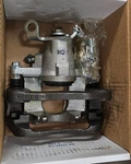 Disc Brake Caliper Cardone 18-B5490 Reman Fits 12-13 Dodge Journey. Fixed Price $80.00.