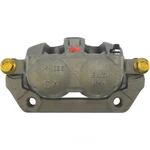 Disc Brake Caliper-premium Semi-loaded Centric 141.65526 Reman. Fixed Price $165.21.