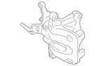 Genuine Volkswagen Caliper 3Q0-615-423-F-SL7. Fixed Price $286.78.
