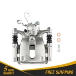 Disc Brake Caliper W/bracket For Vw Golf 2015-2020 Gti Passat Rear Right Zc. Fixed Price $55.99.
