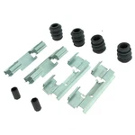 Disc Brake Hardware Kit-premium Centric 117.58005. Fixed Price $20.40.
