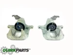 08-16 Town & Country Grand Caravan Rear Right Left Disc Brake Caliper Mopar. Fixed Price $311.45.