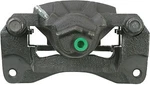 Rr Right Rebuilt Brake Caliper W/hwd Cardone Industries 19B3104. Fixed Price $117.84.