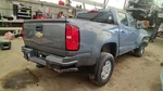 Driver Left Caliper Rear Fits 15-20 Canyon 7076629. Fixed Price $111.89.