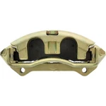 Centric 142.65100 Posi Quiet Loaded Caliper. Fixed Price $292.20.