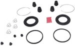 Disc Brake Caliper Repair Kit Front Febest Fits 05-07 Toyota Highlander. Fixed Price $31.78.
