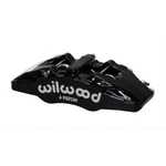 Wilwood 120-13431-BK Brake Caliper Dynapro 6A Lug Mount 6PISTON Black Logo Left. Fixed Price $352.85.