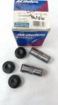 1791250 Ac Delco Brake Cylinder Caliper Sleeve And Boot Kit. Fixed Price $19.95.