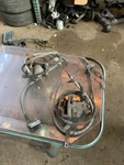 2017-2019 Kia Soul Rear Right Passenger Left Driver Setbrake Caliper 58311-B2A00. Fixed Price $100.00.