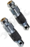 Apdty 23814 Brake Screws Speed 1/4-28 X In.. Fixed Price $27.18.