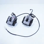 2011 - 2016 Mini Cooper Countryman Rear Left & Right Side Brake Caliper Set Oem. Fixed Price $99.99.