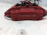 Driver Caliper Rear Model I009 Opt I011 Fits 13-16 Porsche Boxster 231683. Fixed Price $199.25.
