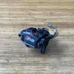 2018-2025 Audi RS5 F5 Rear Right Brake Caliper Assembly Black 36K Miles Oem. Fixed Price $260.00.