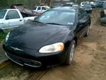 Driver Left Caliper Front Coupe Fits 01-02 Sebring 72714. Fixed Price $20.00.