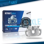 Front Right Side Brake Caliper W/ Bracket For Dodge Durango Jeep Grand Cherokee. Fixed Price $76.63.