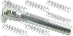 Febest 2002-2013 Nissan X-trail Guide Bolt Brake Caliper 0274-R50FL. Fixed Price $99.00.