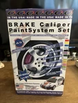 Silver G2 Brake Caliper Paint Kit Made Usa. Fixed Price $68.70.