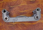 Carquest Premium Plus 14-1188 Remanufactured Caliper Bracket Front Passenger. Fixed Price $25.54.