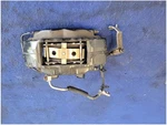2007-2012 Ford Mustang Shelby GT500 Driver Front Brembo Brake Caliper *read 2862. Fixed Price $199.99.