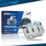 Front Left Brake Caliper W/ Bracket 2005 2012 Ford F-250 F-350 Super Duty. Fixed Price $115.82.