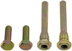 Disc Brake Caliper Bolt Dorman HW5083. Fixed Price $45.59.