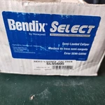 Bendix Select Semi-loaded Caliper SL55605 Remanufactured *no Core Charge. Fixed Price $59.95.