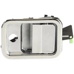 Right Front Exterior Door Handle 2000-2014 Freightliner Century A1842228003. Fixed Price $101.26.