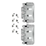 Front Left Right Brake Caliper For Oldsmobile Bravada 1998-2001 18B4695 18-B4694. Fixed Price $95.55.