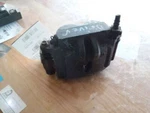 Driver Left Caliper Front Fits 03-06 Lincoln Ls 682833. Fixed Price $60.10.