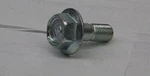 Ford F5AZ-2N386-A Genuine Oem Disc Brake Caliper Guide Pin Bolt Retainer. Fixed Price $9.95.